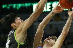 周琦状态火爆，世界杯预选赛抢七大战对阵新疆男篮，费内巴切力争不败的简单介绍