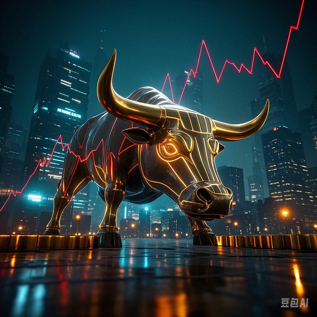 公牛，状态爆棚，迎来胜利！